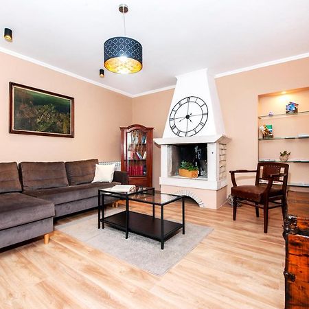 Apartment Miral Rovinjsko Selo Eksteriør billede