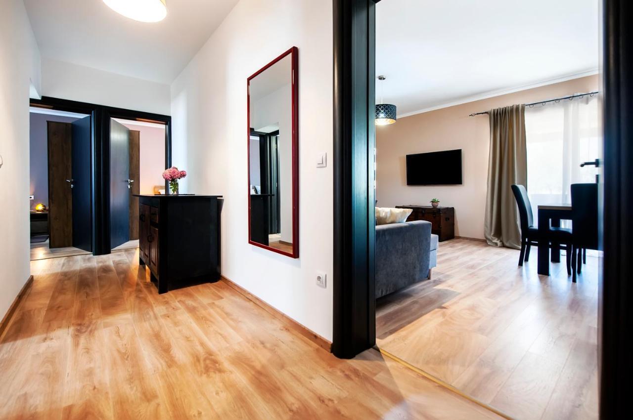 Apartment Miral Rovinjsko Selo Eksteriør billede